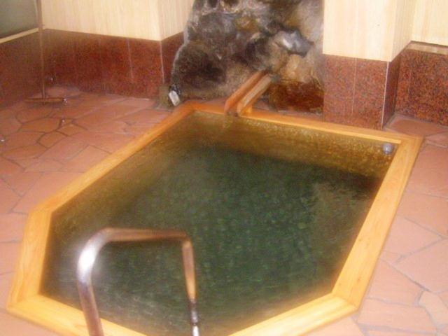 Kadoya Hotel Yamanouchi  Eksteriør billede